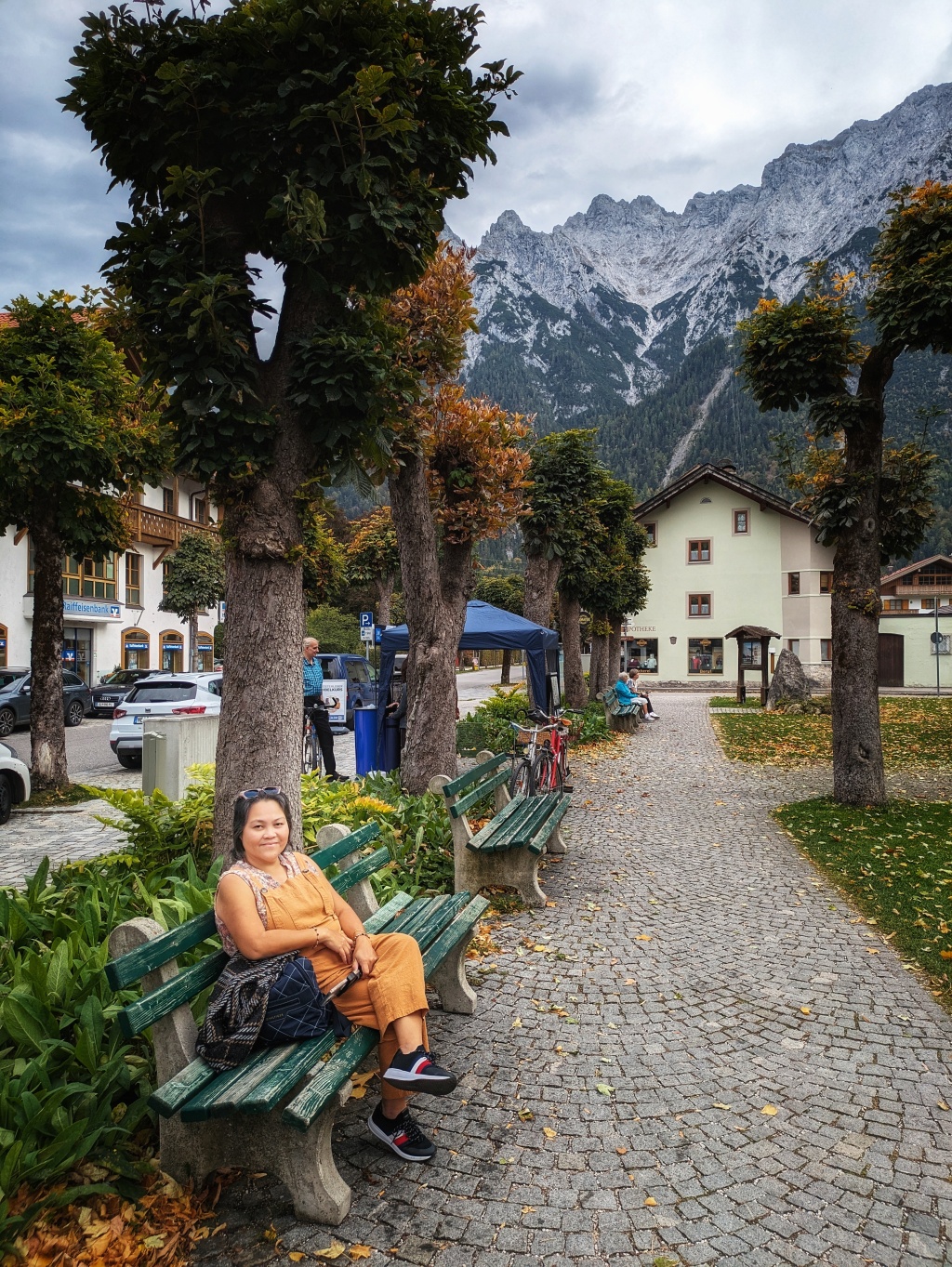 Mittenwald, Germany – A charming Bavarian town
