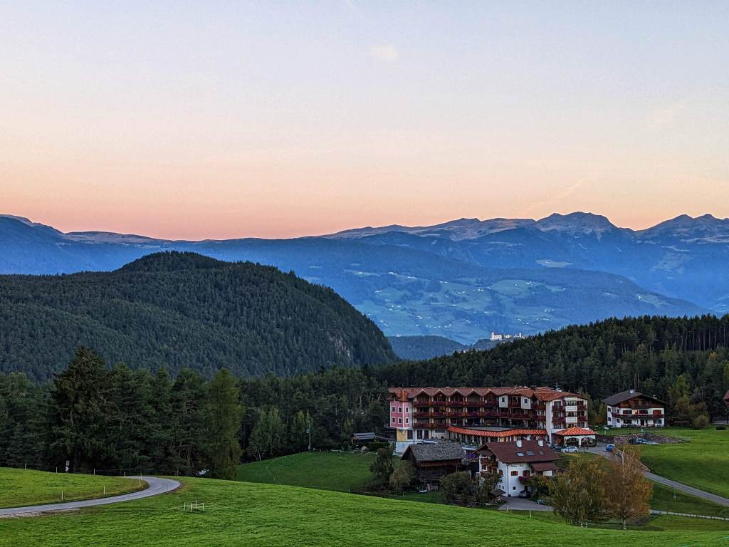 Bolzano, South Tyrol – Gateway to the Dolomites